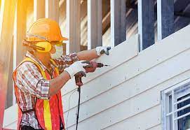 Affordable Siding Repair and Maintenance Services in Jordan, MN